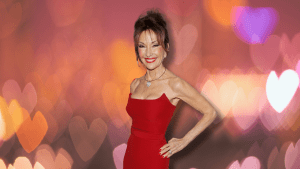 Susan Lucci Son Andreas