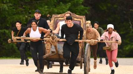 ‘The Traitors’ Season 4 Odds Predict Next Murder, Next Banishment, and Winner Favorite