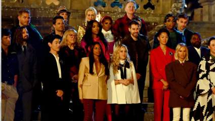 ‘The Traitors’ Cast Faces Extreme Rules Behind the Scenes — Including Secret Transportation