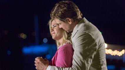 Love Is in the Air With 4 Romantic Movies to Watch on Hallmark Channel Tomorrow — August 13