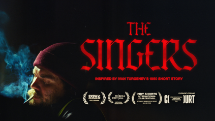 Netflix Acquires Oscar-Shortlisted Short Film ‘The Singers’