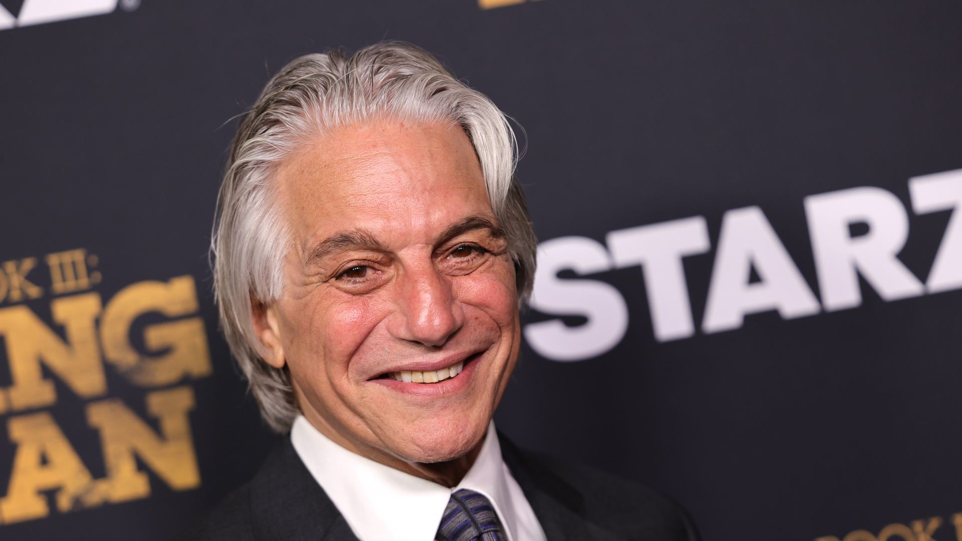 Tony Danza