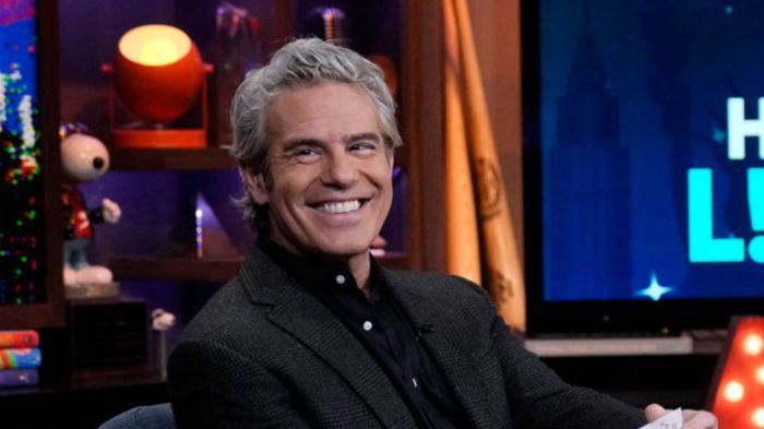 Andy Cohen