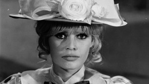 Brigitte Bardot