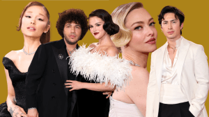 83rd Annual Golden Globes
