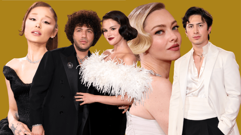 83rd Annual Golden Globes