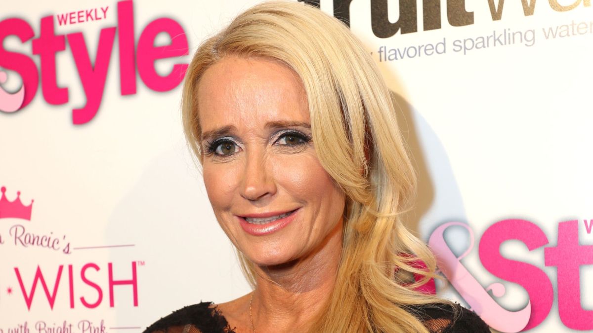 Kim Richards