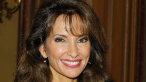 Susan Lucci.
