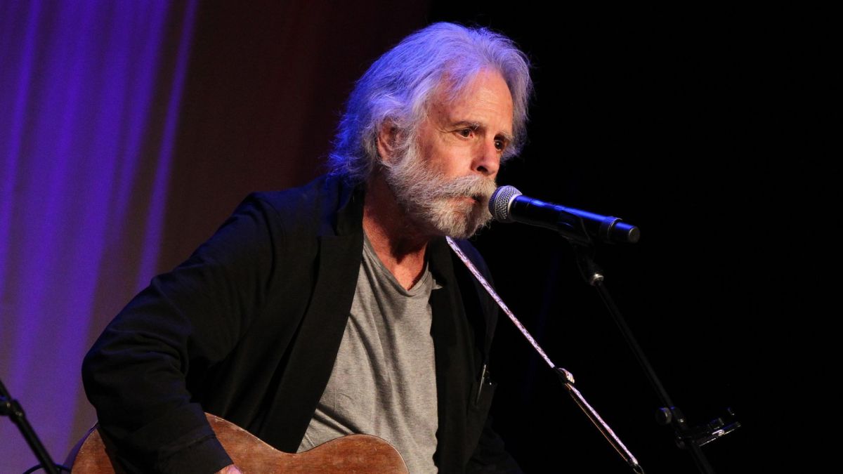 Bob Weir