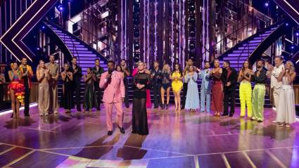 Jackson Olson Hilariously Defends Himself Against ‘Unfair Advantage’ Claims Before ‘Dancing With the Stars’