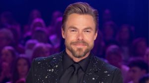 derek hough.
