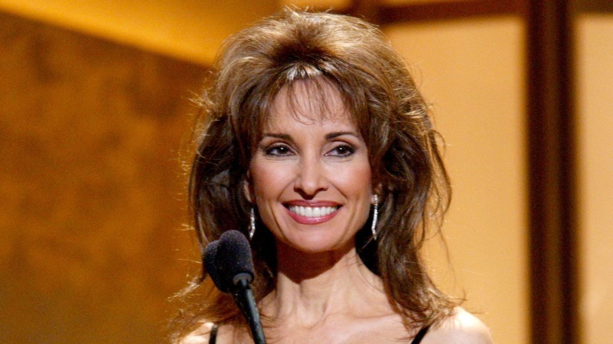Susan Lucci