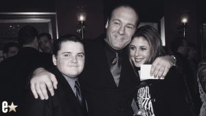 Jamie-Lynn Sigler Seen Using Wheelchair