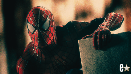 ‘Spider-Man’ Voice Actor Passes Away at 38 & Hearts Are Breaking for His Family