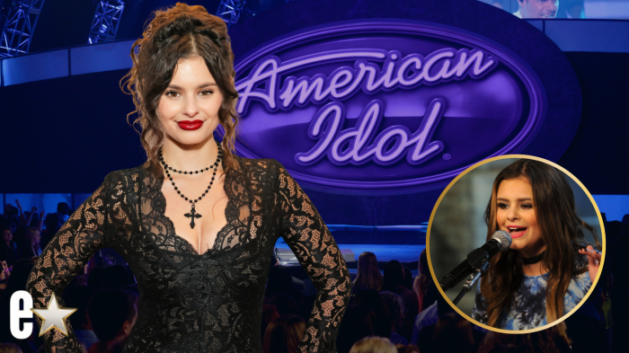 Jacquie Lee American Idol The Voice