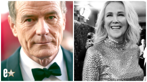 Bryan Cranston tribute Catherine O’Hara