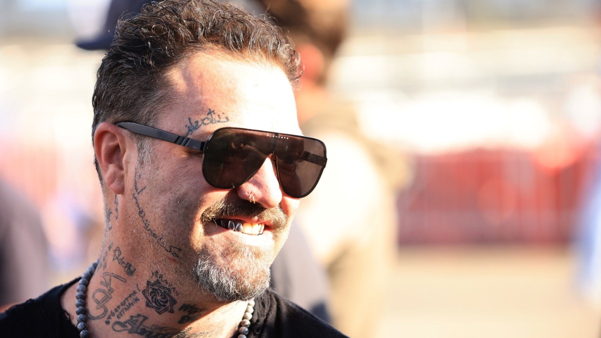 Bam Margera