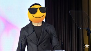 Sam Asghari
