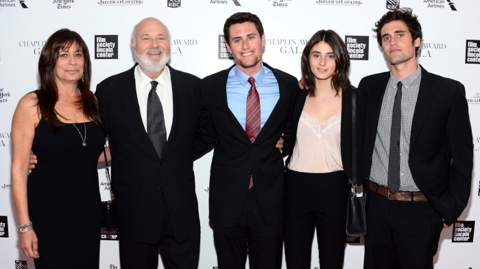 Rob Reiner