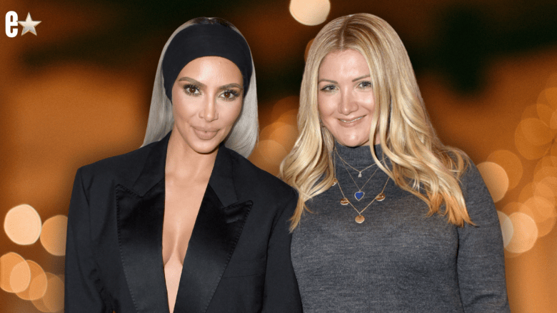 Kim Kardashian Posts ‘Scary’ Clip From Best Friend’s Birthday Celebration