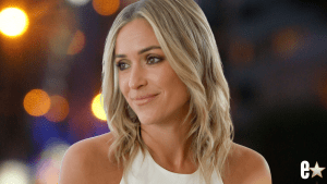 Kristin Cavallari dog Kona death