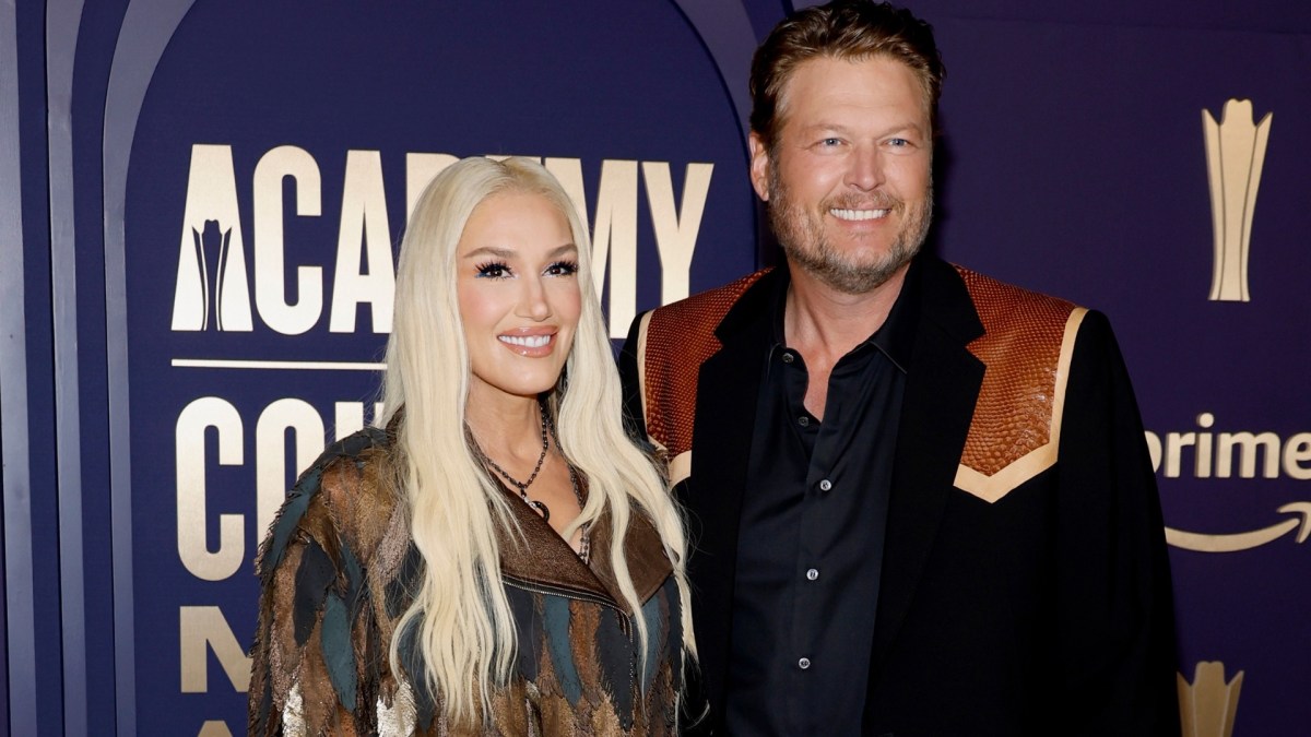 Blake Shelton