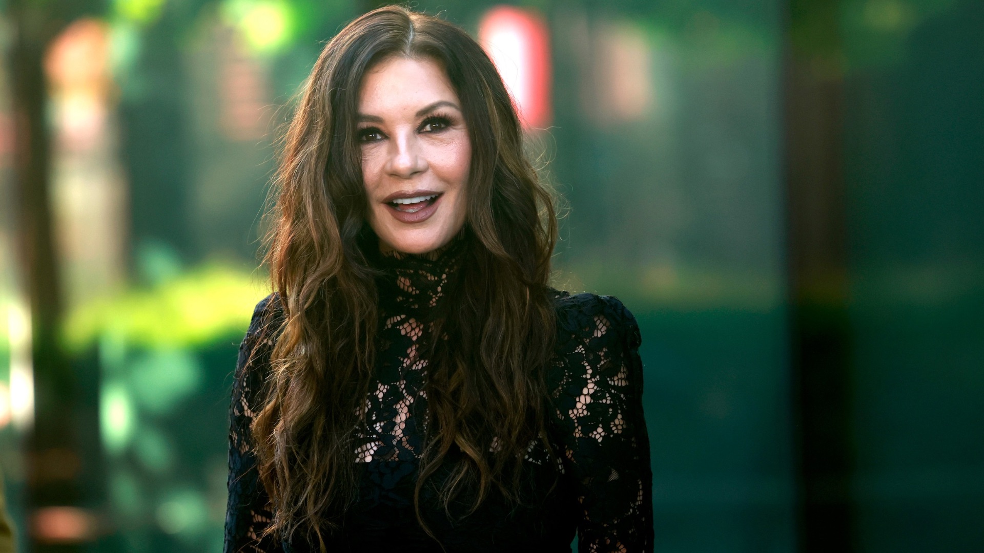 Catherine Zeta-Jones