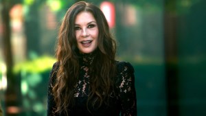 Catherine Zeta-Jones