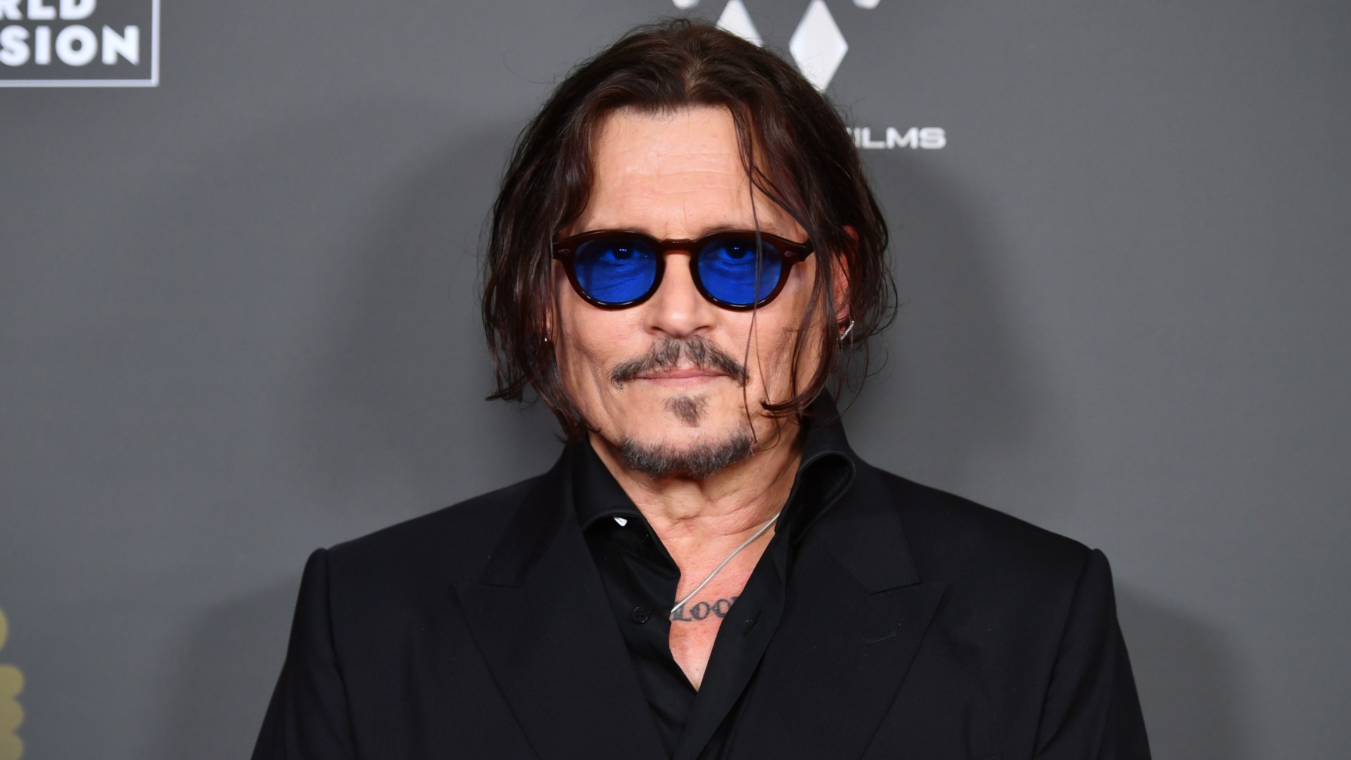 Johnny Depp
