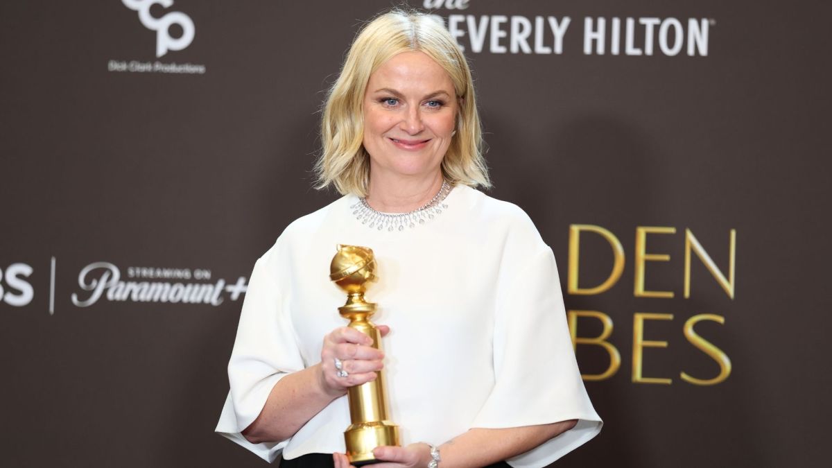 Amy Poehler