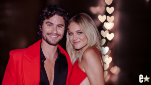 Chase Stokes and Kelsea Ballerini Are Back Together After 2025 Split