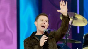 Scotty McCreery