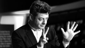 Andy Serkis