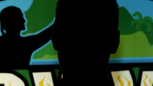 Rob Cesternino