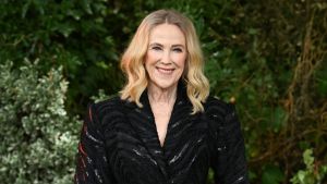 Catherine O'Hara