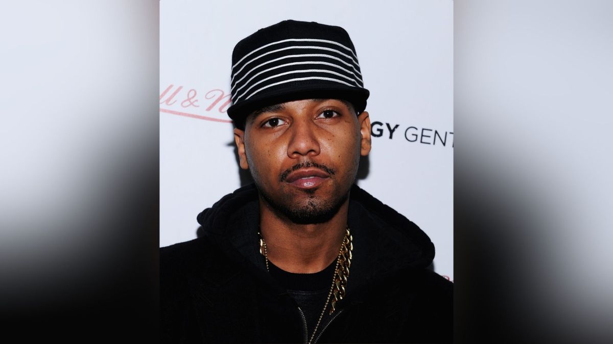 Juelz Santana