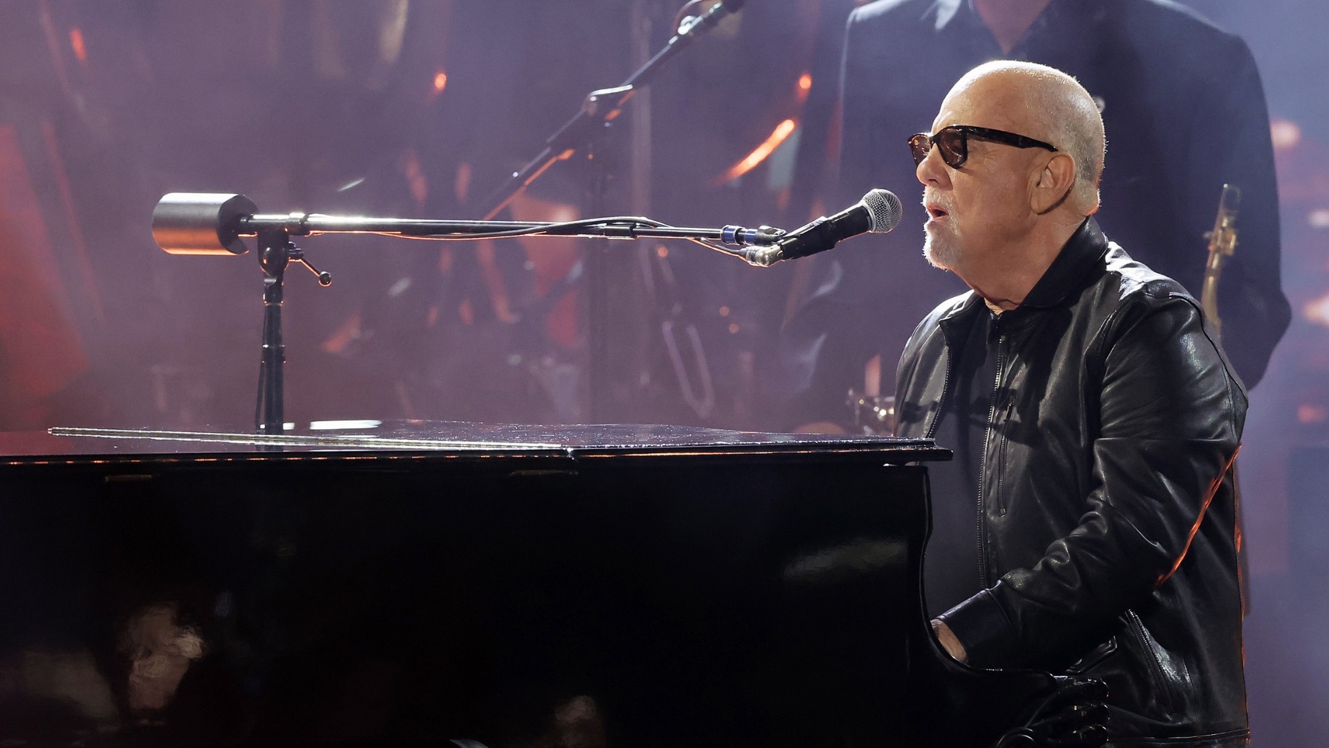 Billy Joel
