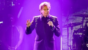 Barry Manilow