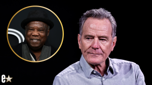 Bryan Cranston Pays Emotional Tribute to Isiah Whitlock Jr.