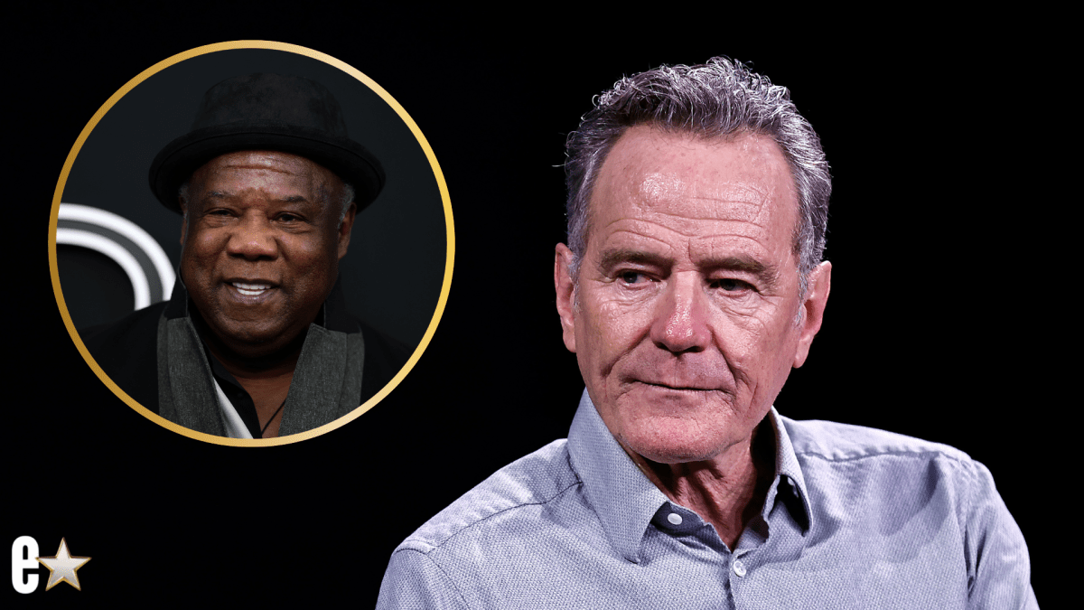 Bryan Cranston Pays Emotional Tribute to Isiah Whitlock Jr.