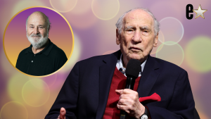 Mel Brooks Opens Up Emotionally About Rob Reiner’s Tragic Passing