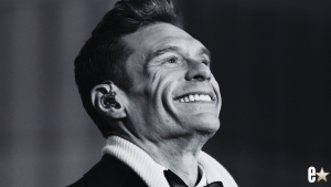 Ryan Seacrest Honors His Late Father