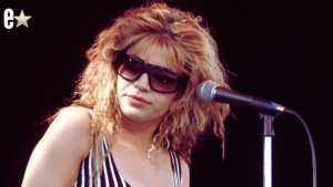 Taylor Dayne father death tribute