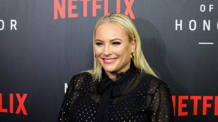Former ‘View’ Co-Host Welcomes Third Baby