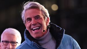 Andy Cohen