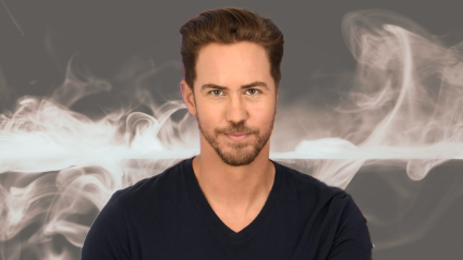 Wes Ramsey Ends His Run on “General Hospital”