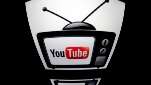 YouTube