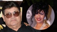 Selena Quintanilla s Family Honors Her Father Abraham Selena Quintanilla s Family Honors Her Father Abraham