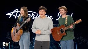 Khloe Grace, Jesse Findling, Brooks