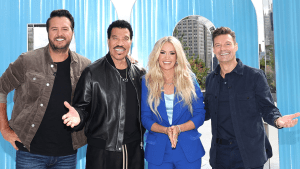 American Idol Teases Cameo in Trailer